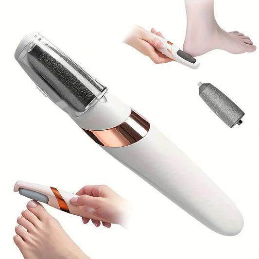 ⭐⭐⭐⭐⭐ 5.0 (9 660 vendus ) Lime Électrique Professionnelle pour les Pieds, Portable et Rechargeable