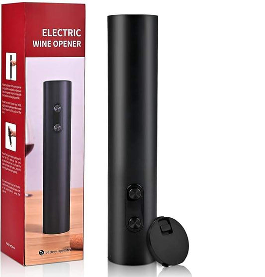 ⭐⭐⭐⭐⭐ 5.0 (2 300 vendus )Tire-Bouchon Ouvre-Bouteille Électrique pour Vin Rouge