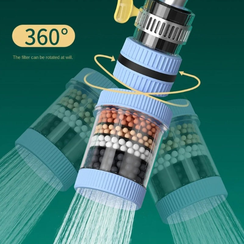 ⭐ 5.0 (2 500 vendus ) Filtre Purificateur d'Eau