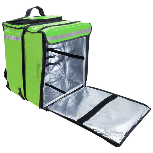 ⭐⭐⭐⭐⭐ 5.0 (5 000 vendus ) Sacoche de Livraison Isotherme Pro Grande Capacité